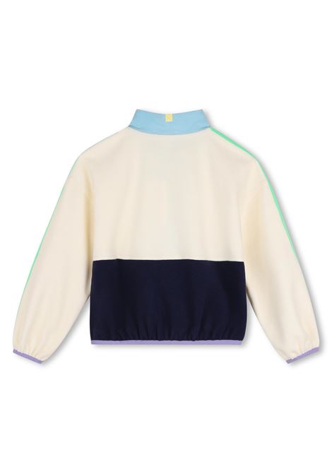 Cardigan con zip BILLIEBLUSH KIDS | U22318243